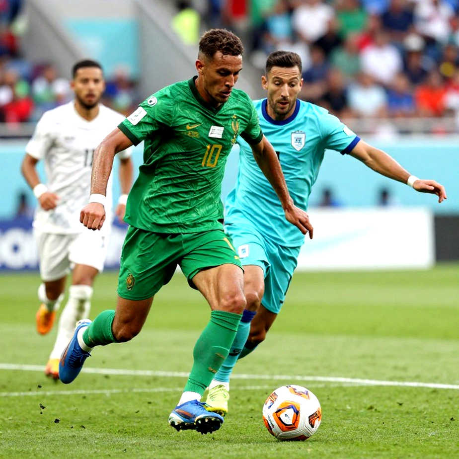 Costa Rica chìm trong khủng hoảng sau thất bại trước Haiti: Suất dự Gold Cup 2027 đã bị đe dọa Costa Rica chìm trong khủng hoảng sau thất bại trước Haiti: Suất dự Gold Cup 2027 đã bị đe dọa