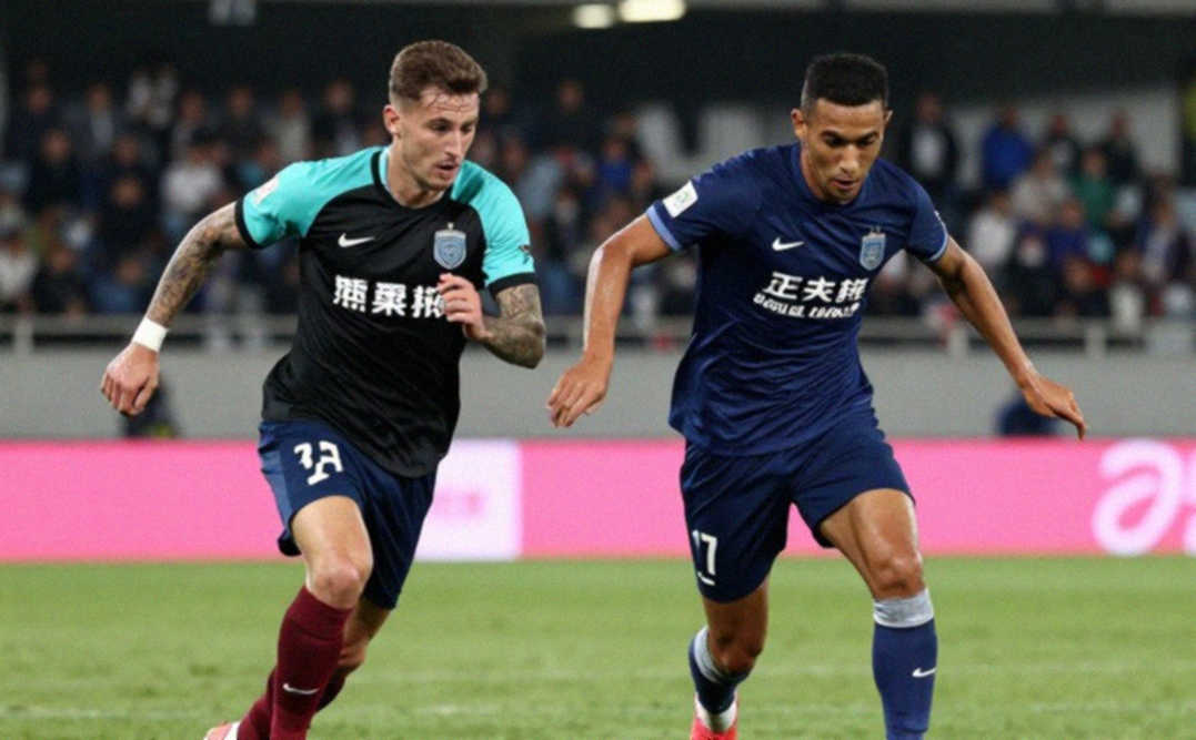 Xuan Son's Thigh Injury and Vietnam's Attack: The Real Test Before Thailand
