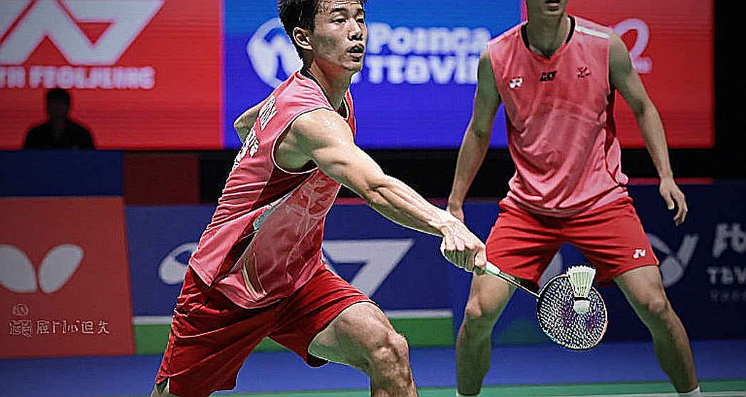 The Map Is Not Drawn on Paper: Why a Badminton System Collapses Before the Scoreboard Reflects It