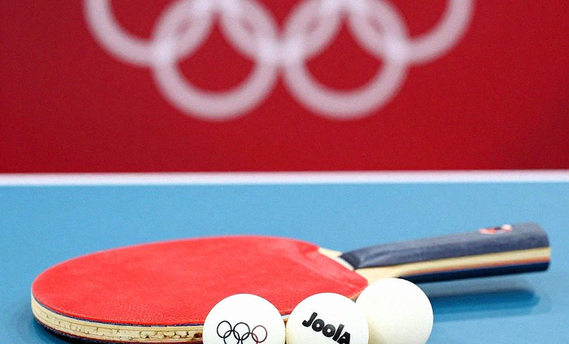 Khoảng trống ở nửa bàn trái: bóng bàn Trung Quốc phải đọc lại điều gì sau Paris 2026 Khoảng trống ở nửa bàn trái: bóng bàn Trung Quốc phải đọc lại điều gì sau Paris 2026