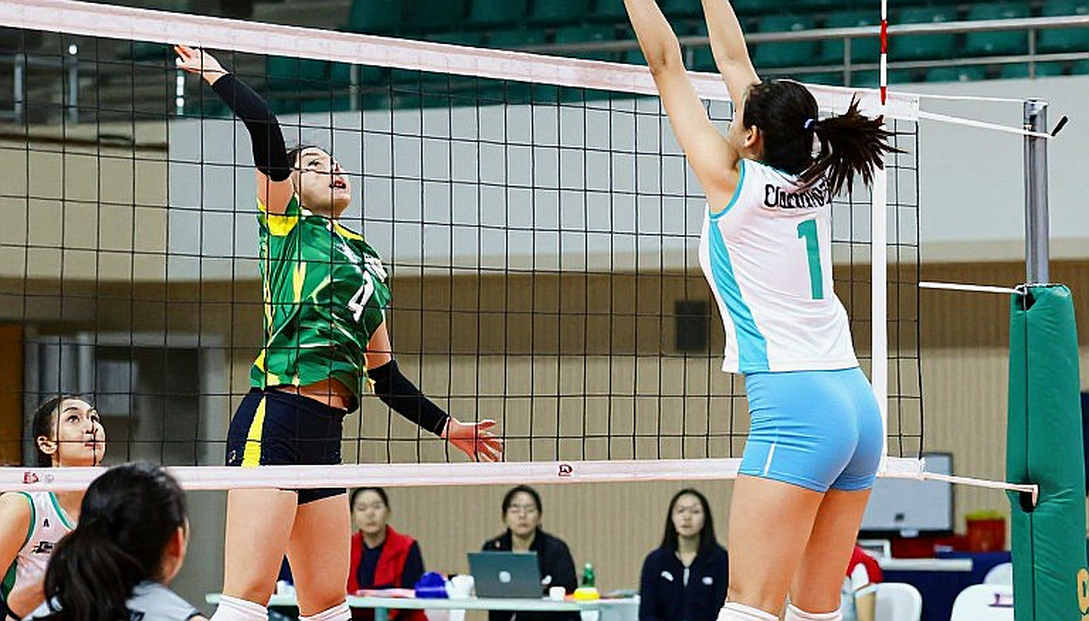 Bóng chuyền nam LA 2028: Sáu tấm vé đã khép lại và những khoảng trống đáng suy ngẫm Bóng chuyền nam LA 2028: Sáu tấm vé đã khép lại và những khoảng trống đáng suy ngẫm