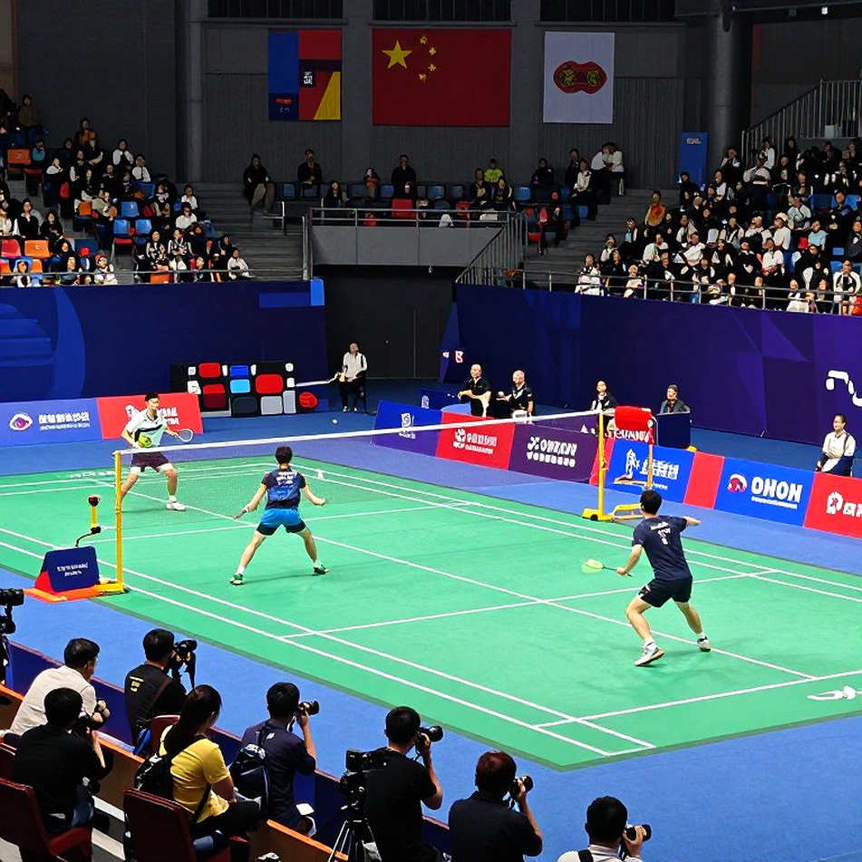 Ấn Độ ở Asian Games 2026: Huy chương đồng và vết nứt 12 năm