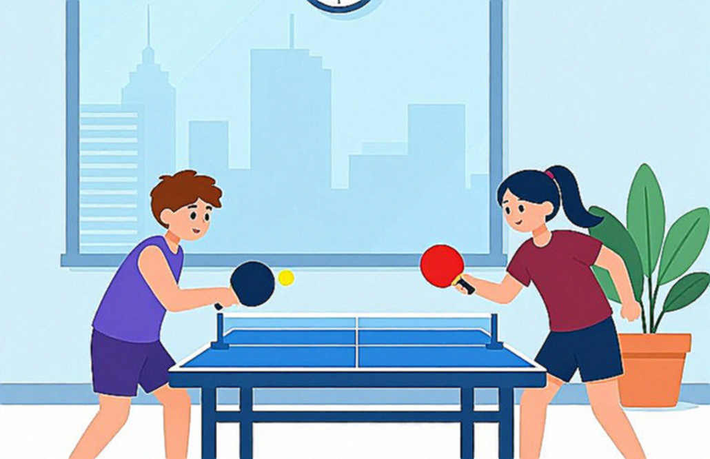 Phân Tích Chuyên Sâu Bóng Bàn: Khi Dữ Liệu Đầu Vào Rỗng Và Bài Học Về Quy Trình Phân Tích Thể Thao