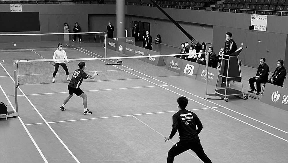 Chen Yufei ngược dòng loại Sindhu ở tứ kết đơn nữ Á vận hội 2026