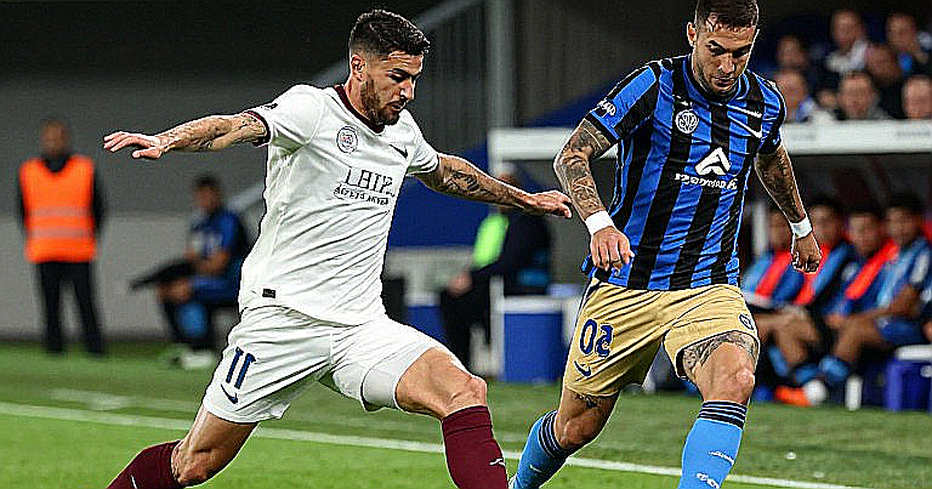 Bảng xếp hạng FIFA và con số 6,33: một bản tin chưa khép kín