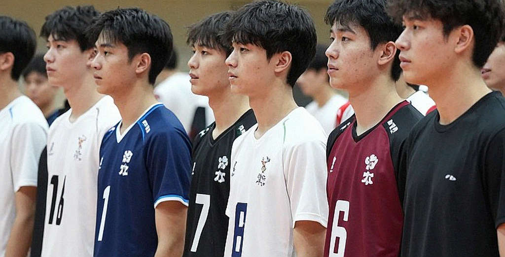 Tuần 3 Bảng xếp hạng Power 10 bóng chuyền nữ NCAA: Khi một trận thua đơn lẻ định hình lại trật tự Tuần 3 Bảng xếp hạng Power 10 bóng chuyền nữ NCAA: Khi một trận thua đơn lẻ định hình lại trật tự