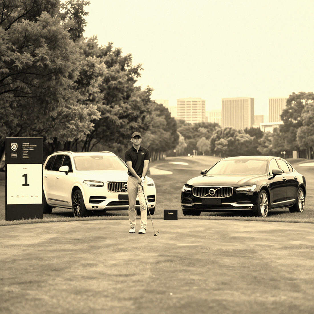 Good Good Golf Scandal: A Lesson in Content Governance in the Era of Sports Creators Good Good Golf Scandal: A Lesson in Content Governance in the Era of Sports Creators