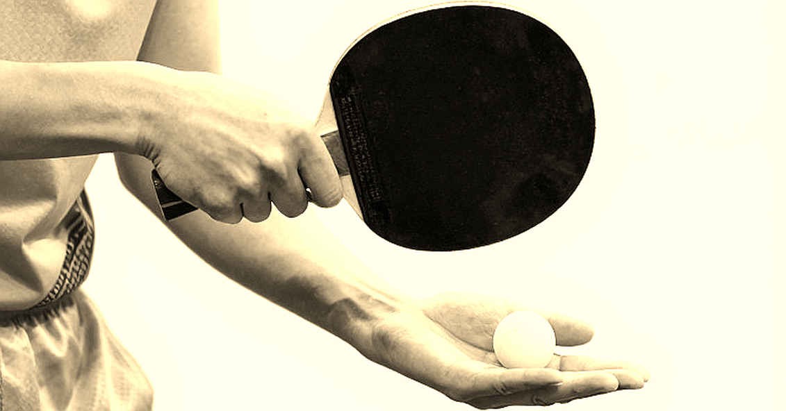 Giải vô địch bóng bàn châu Âu 2026: Khi lá thăm không còn là bảng số, mà là bản cáo trạng của một thế hệ