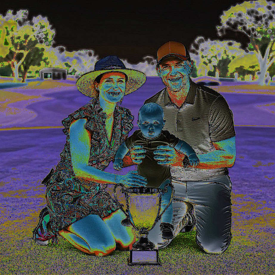 Baycurrent Classic Round 2: Bridgeman's 63 and the costly data gap