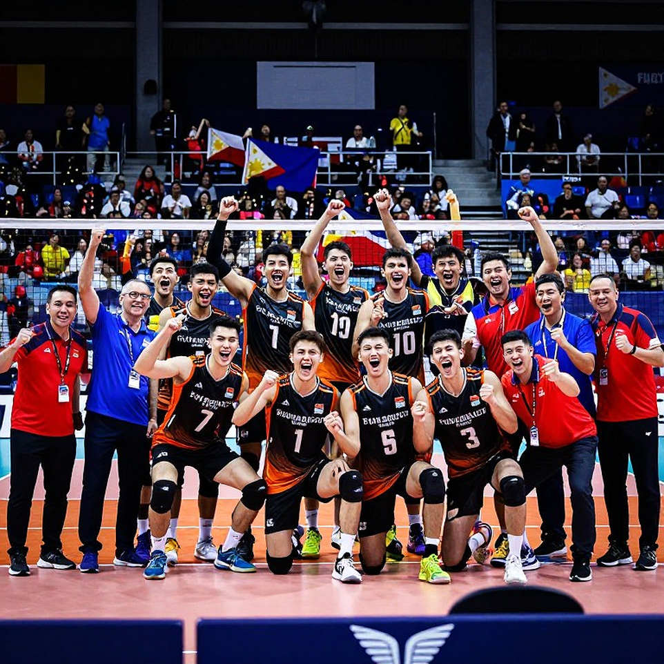 Asian Women’s Volleyball: China Wins Asiad 20, but the Tactical Gap Still Needs Verification