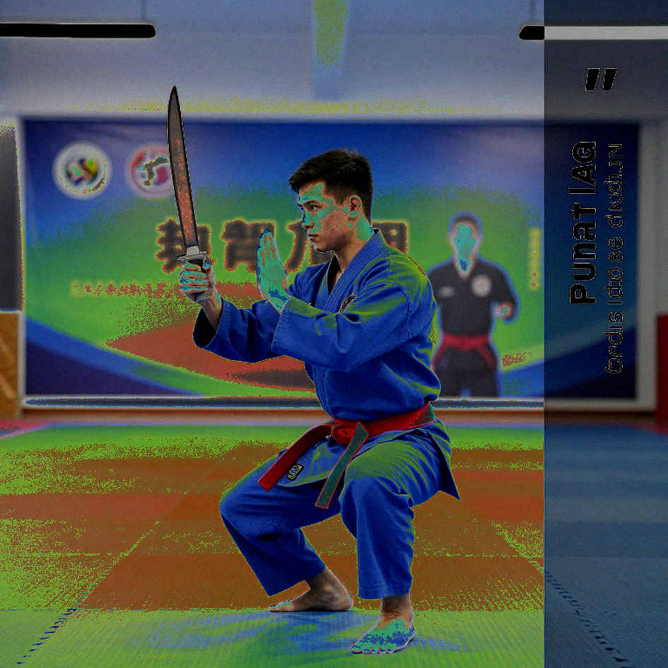 Tomofumi Takajo và khoảng trống hậu sự nghiệp của judo Nhật Bản
