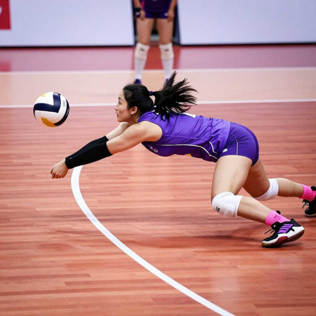 Bóng chuyền Việt Nam: chín chiều phân tích và một khoảng trống dữ liệu Bóng chuyền Việt Nam: chín chiều phân tích và một khoảng trống dữ liệu