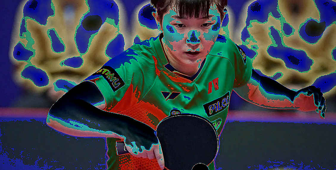 ITTF World Hopes Week 2026 Returns to Sheffield: The Real Test Lies in Conversion ITTF World Hopes Week 2026 Returns to Sheffield: The Real Test Lies in Conversion