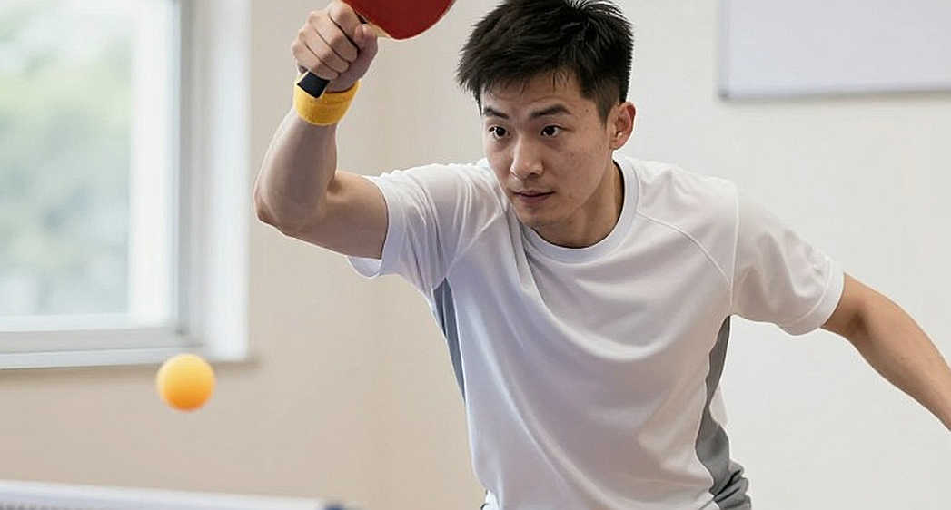 ITTF World Hopes Week 2026 Returns to Sheffield: The Real Test Lies in Conversion ITTF World Hopes Week 2026 Returns to Sheffield: The Real Test Lies in Conversion