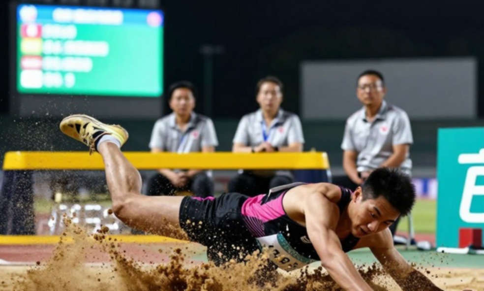 LSR Colombo Marathon 2026: Cuộc hồi sinh sau bảy năm im lặng và giới hạn của một giải chạy phong trào LSR Colombo Marathon 2026: Cuộc hồi sinh sau bảy năm im lặng và giới hạn của một giải chạy phong trào