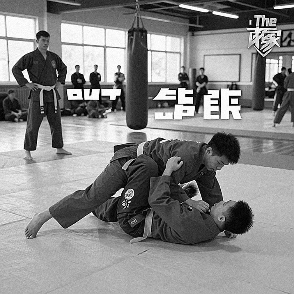 Farid Basharat, 16-0 and Still Cut by the UFC: When a Winning Streak Cannot Buy a Roster Spot