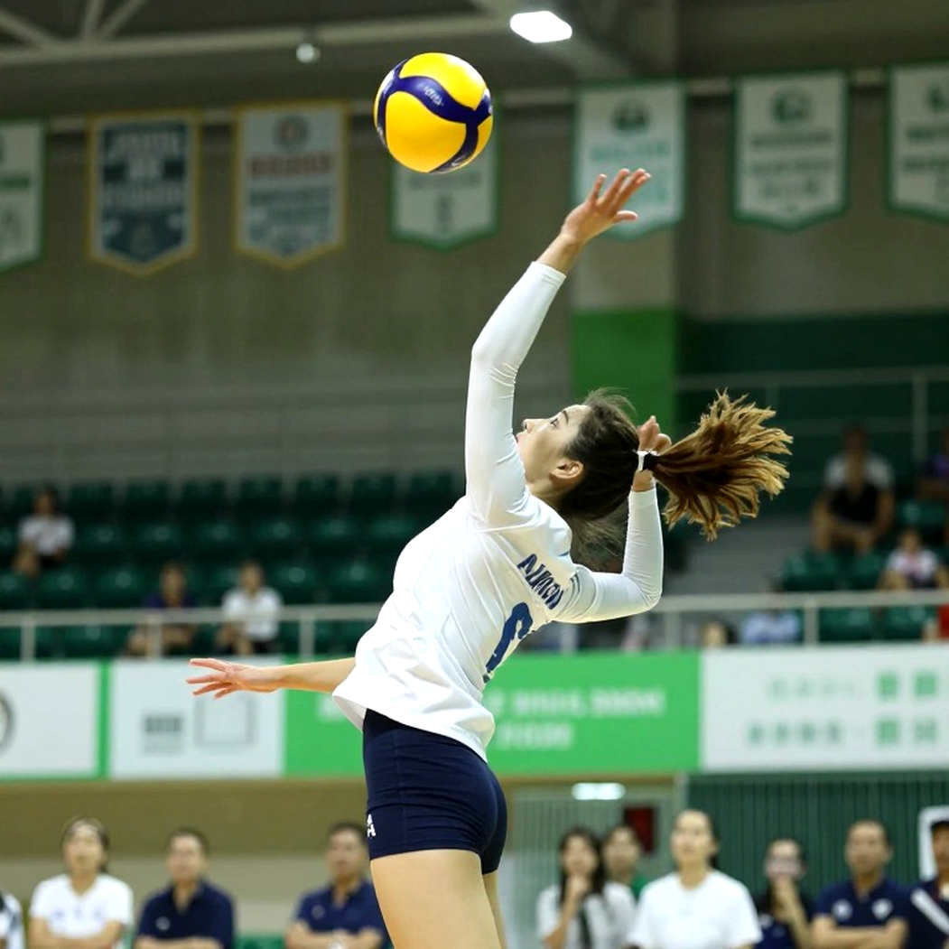 Bóng chuyền nữ Việt Nam tại ASIAD 2026: Trận tranh hạng 7-8 gặp Kazakhstan và cấu trúc của một đội bóng neo vào một cái tên