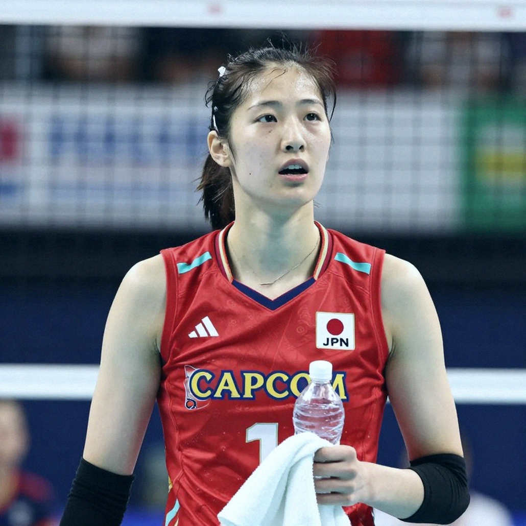 Bóng chuyền nữ Việt Nam tại ASIAD 2026: Trận tranh hạng 7-8 gặp Kazakhstan và cấu trúc của một đội bóng neo vào một cái tên Bóng chuyền nữ Việt Nam tại ASIAD 2026: Trận tranh hạng 7-8 gặp Kazakhstan và cấu trúc của một đội bóng neo vào một cái tên