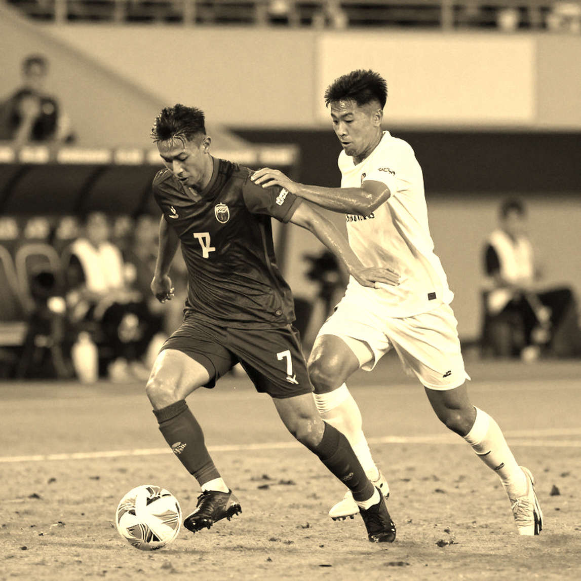 Juan Jesus Leaves Napoli: Age Is a Proxy Variable, Not a Performance Variable