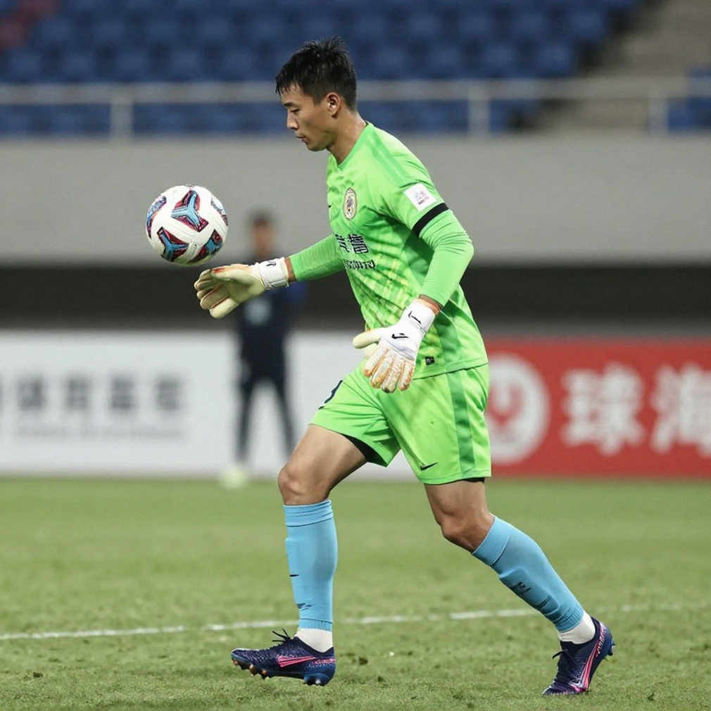 Tan Cheng Hoe nói Malaysia sẽ mạnh hơn: Bài toán dữ liệu sau chiến thắng 1-0 trước Việt Nam Tan Cheng Hoe nói Malaysia sẽ mạnh hơn: Bài toán dữ liệu sau chiến thắng 1-0 trước Việt Nam