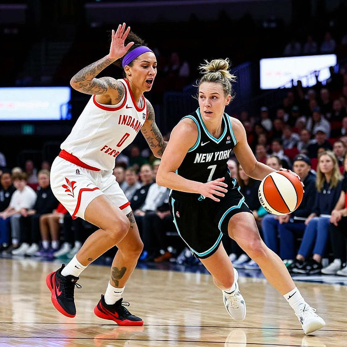 Berlin 2026: When Women's Basketball Faces Its Biggest Question