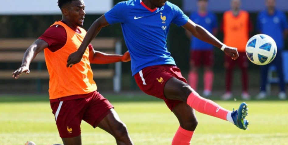 Khi Mbappé thuê đôi chân làm luật sư