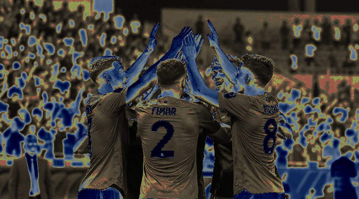 Group C Summit Clash: U20 Iran vs U20 North Korea – Two Philosophies, One Ticket Group C Summit Clash: U20 Iran vs U20 North Korea – Two Philosophies, One Ticket