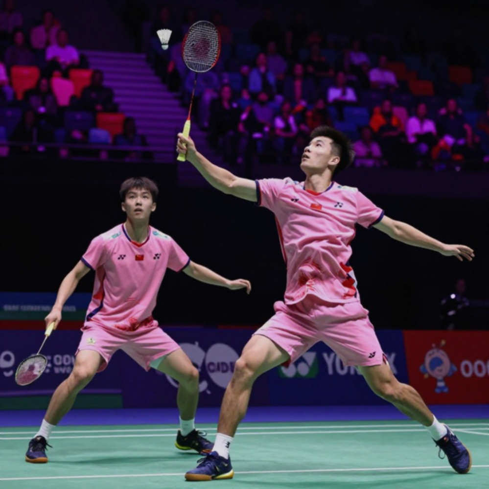 Asian Games 2026: India's Women's Badminton Team Opens Against Kazakhstan and the Question of What the Continental Stage Is Really Worth Asian Games 2026: India's Women's Badminton Team Opens Against Kazakhstan and the Question of What the Continental Stage Is Really Worth