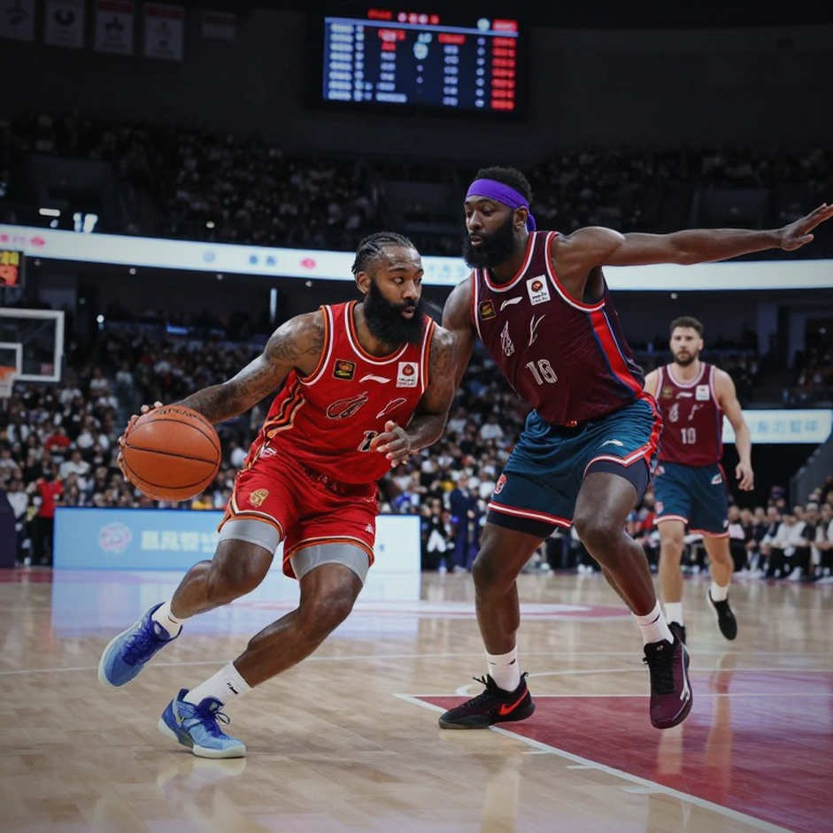 De Larrea Teaches Spanish, Dallas Learns to Patch Its Frontcourt