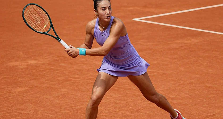 Aryna Sabalenka bước vào US Open 2026 với trang sức thiết kế riêng: Cú đánh thương hiệu và khoảng trống dữ liệu phong độ Aryna Sabalenka bước vào US Open 2026 với trang sức thiết kế riêng: Cú đánh thương hiệu và khoảng trống dữ liệu phong độ