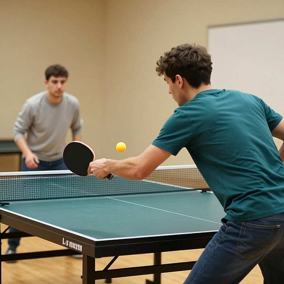 Sheffield 2026: Khi ITTF trao lại chìa khóa học viện U12 cho nước Anh