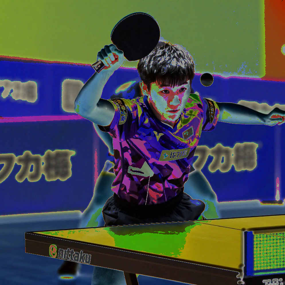 Sheffield 2026: Khi ITTF trao lại chìa khóa học viện U12 cho nước Anh
