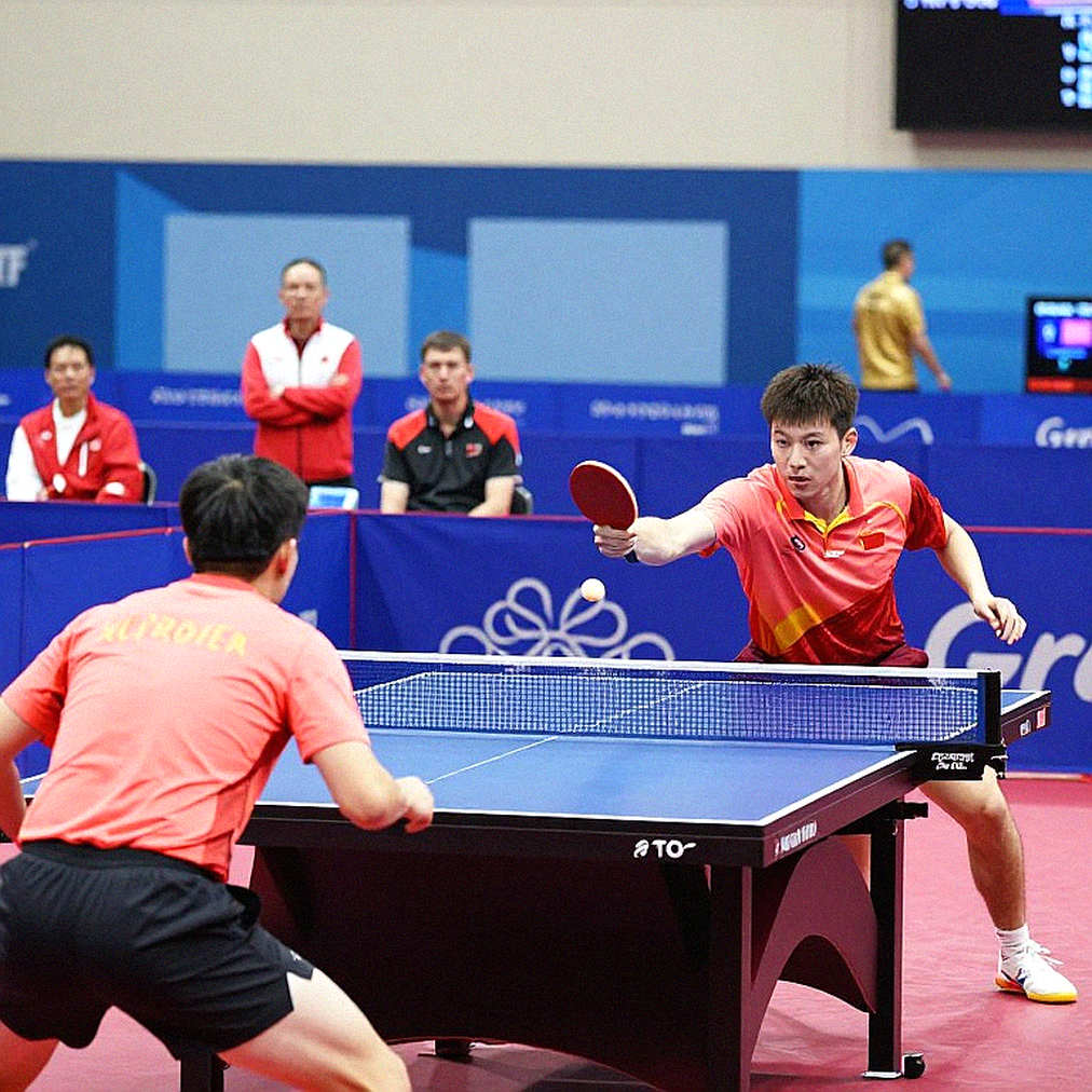 ASIAD 2026: LMHT Việt Nam toàn thắng vòng bảng, chạm tay vào huy chương ASIAD 2026: LMHT Việt Nam toàn thắng vòng bảng, chạm tay vào huy chương