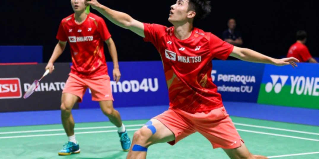 Asian Games 2026: Satwik-Chirag Out in Round One, and the 21-12, 19-21, 14-21 Curve Asian Games 2026: Satwik-Chirag Out in Round One, and the 21-12, 19-21, 14-21 Curve
