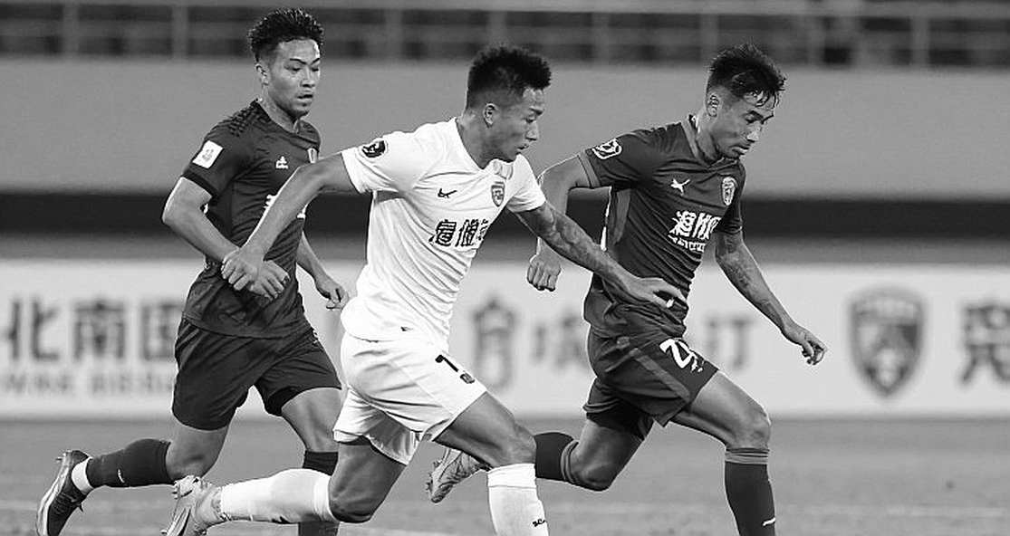 Vietnam National Team: Finding the Beat Again in a Season of Empty Data