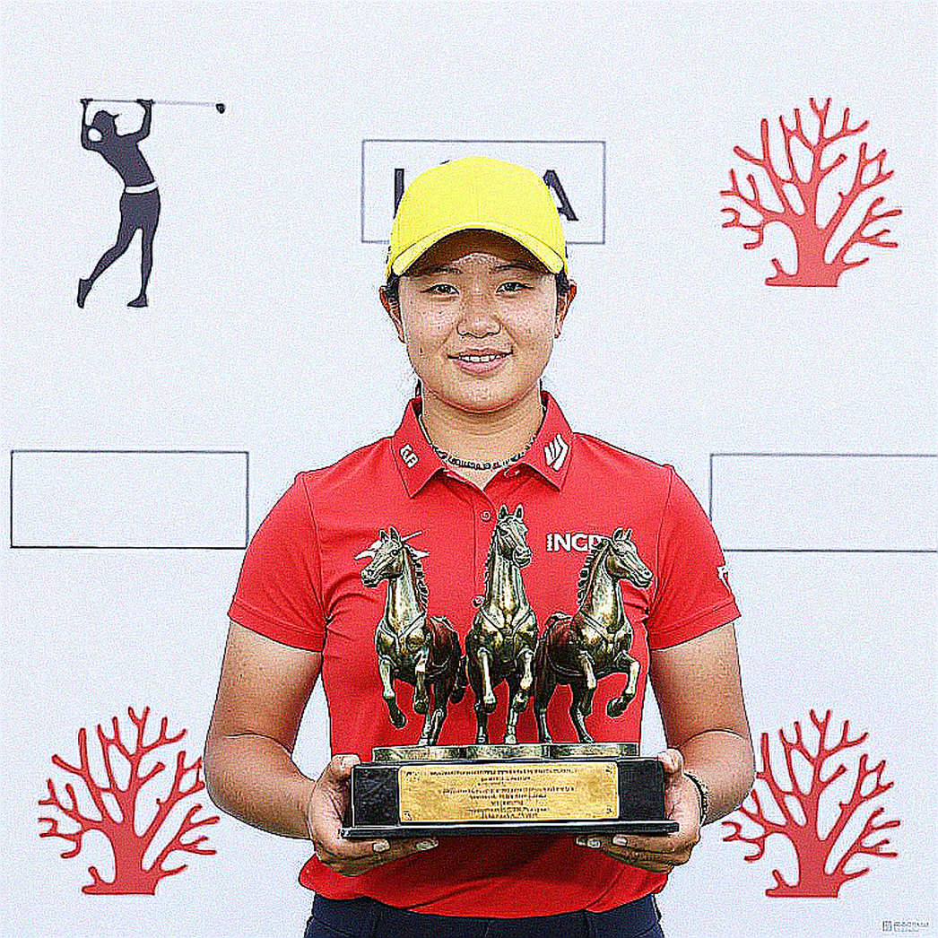 Cú đánh 300 yard không còn là vũ khí: Cuộc cách mạng dữ liệu đang viết lại lịch sử golf Cú đánh 300 yard không còn là vũ khí: Cuộc cách mạng dữ liệu đang viết lại lịch sử golf