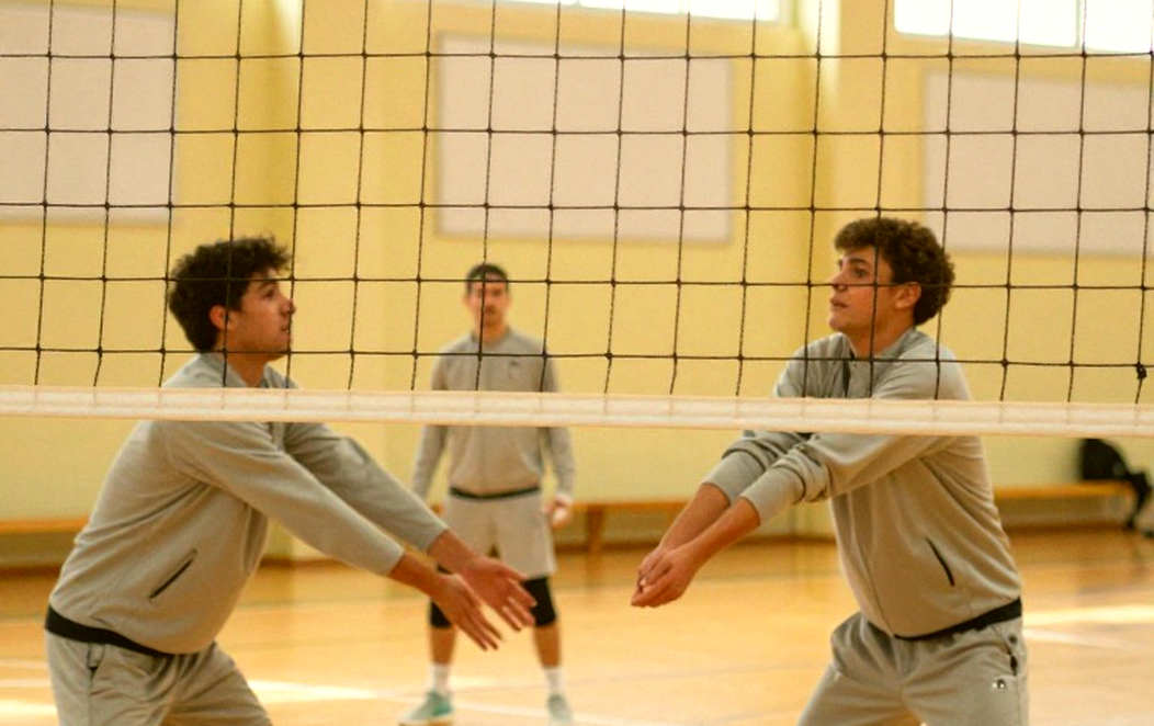 Nhật Bản và Iran toàn thắng ở AVC 2026: Vòng bảng hoàn hảo và những khoảng trống chưa ai đọc