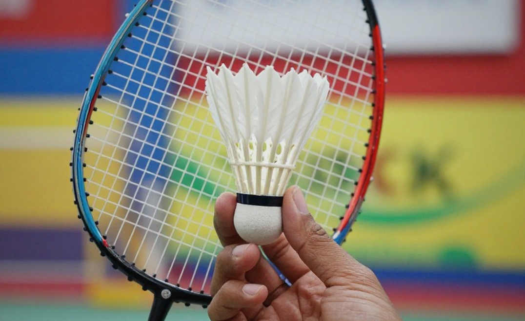 Ashmita Chaliha và câu hỏi BWF cố tình lảng tránh: Vì sao sân Indonesia mù mịt khói, còn Ấn Độ thì bị soi từng góc?