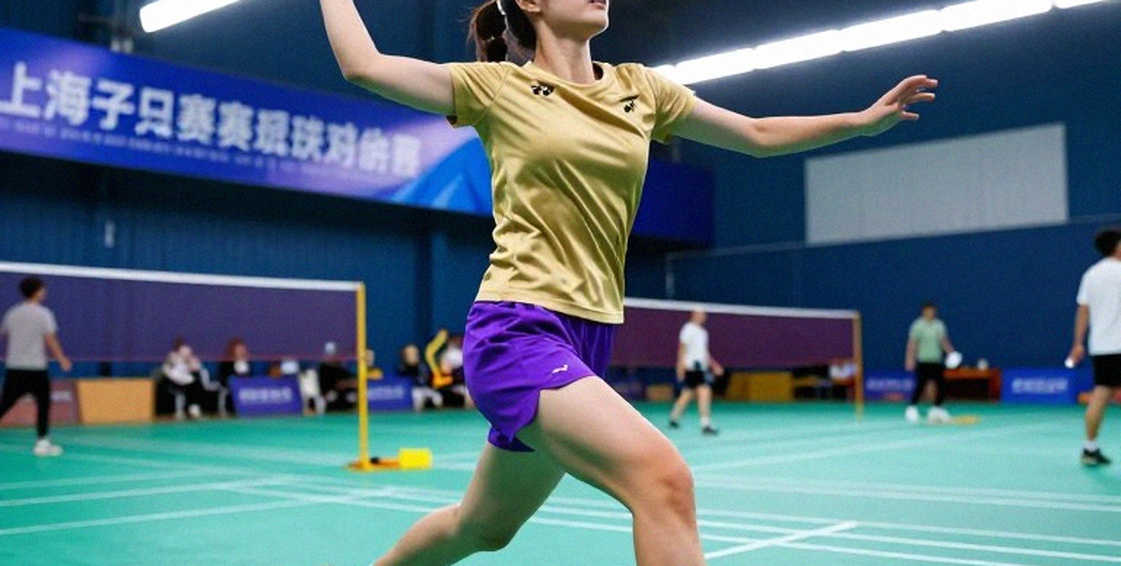 Ashmita Chaliha và câu hỏi BWF cố tình lảng tránh: Vì sao sân Indonesia mù mịt khói, còn Ấn Độ thì bị soi từng góc? Ashmita Chaliha và câu hỏi BWF cố tình lảng tránh: Vì sao sân Indonesia mù mịt khói, còn Ấn Độ thì bị soi từng góc?
