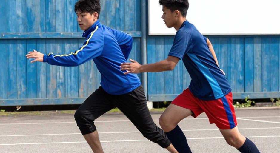 U20 Vietnam faces Iran, high risk of relegation in AFC U20 Asian Cup Qualifiers U20 Vietnam faces Iran, high risk of relegation in AFC U20 Asian Cup Qualifiers