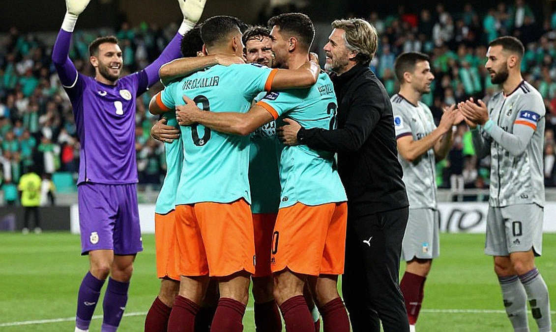 U20 Vietnam faces Iran, high risk of relegation in AFC U20 Asian Cup Qualifiers U20 Vietnam faces Iran, high risk of relegation in AFC U20 Asian Cup Qualifiers