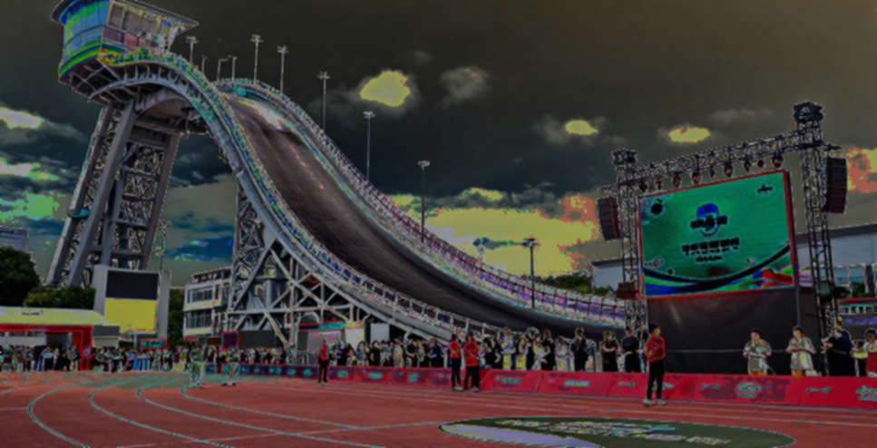 A Nine-Dimension Athletics Report With Zero Data: The Silent Failure Running Through Vietnamese Sports Data