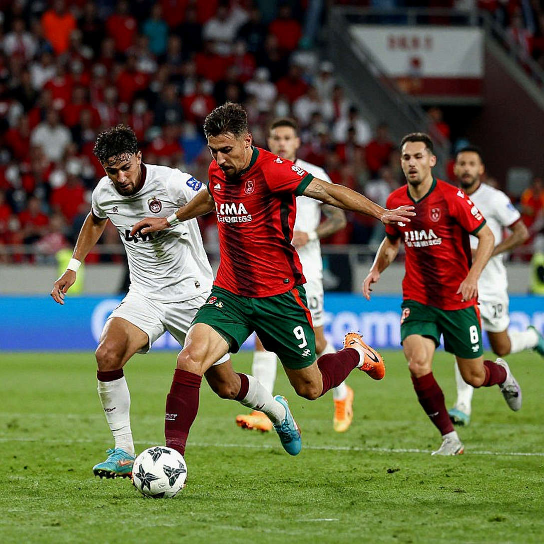 Ronaldo, 979 bàn và trận gặp Wales tại Lisbon: Mở hồ sơ trước khi tin thành tiêu đề Ronaldo, 979 bàn và trận gặp Wales tại Lisbon: Mở hồ sơ trước khi tin thành tiêu đề