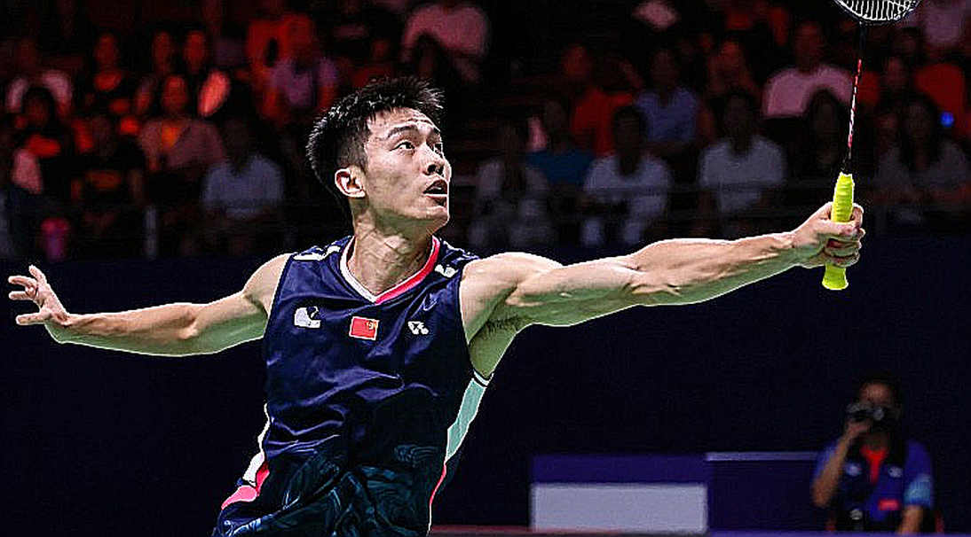 Ashmita Chaliha và câu hỏi BWF chưa dám trả lời: Tiêu chuẩn tổ chức có đang bị chia hai?