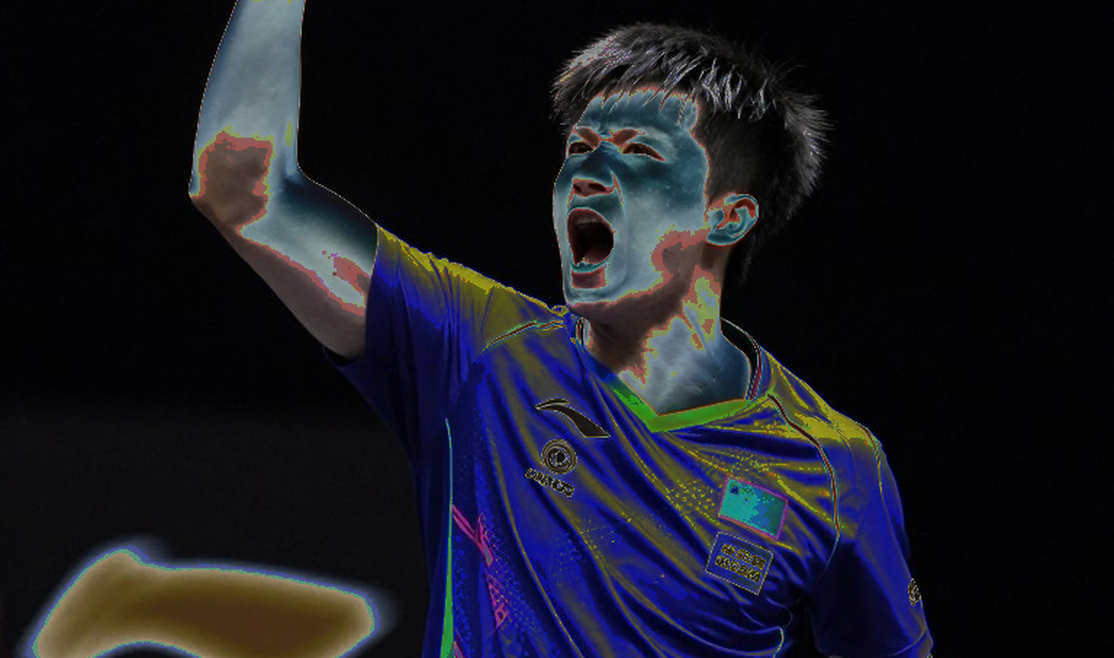 118 hạng mục, không một ngôi sao: U.S. Open 2026 phơi bày khoảng trống của bóng bàn Mỹ 118 hạng mục, không một ngôi sao: U.S. Open 2026 phơi bày khoảng trống của bóng bàn Mỹ