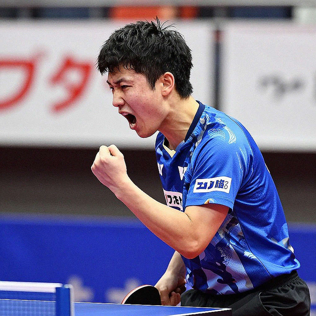 118 hạng mục, không một ngôi sao: U.S. Open 2026 phơi bày khoảng trống của bóng bàn Mỹ 118 hạng mục, không một ngôi sao: U.S. Open 2026 phơi bày khoảng trống của bóng bàn Mỹ