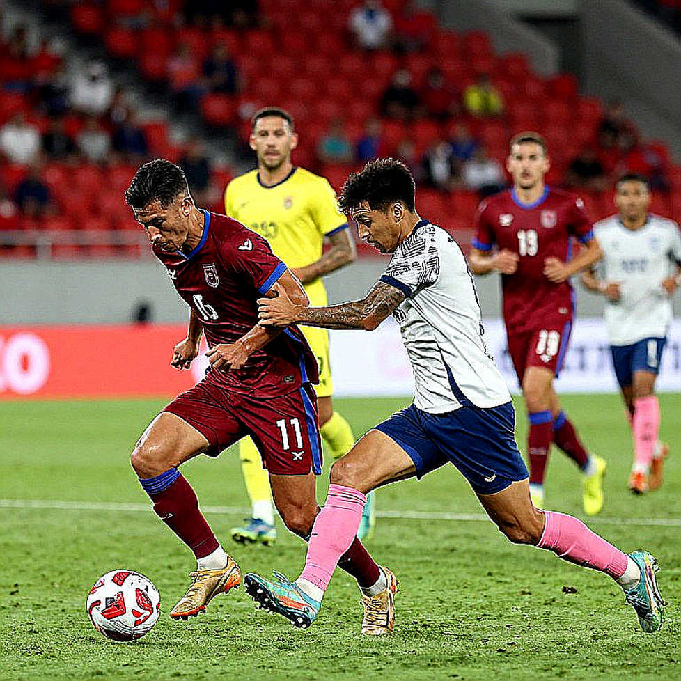 When Data Goes Silent: The Missing Validation Gate in Vietnamese Football When Data Goes Silent: The Missing Validation Gate in Vietnamese Football