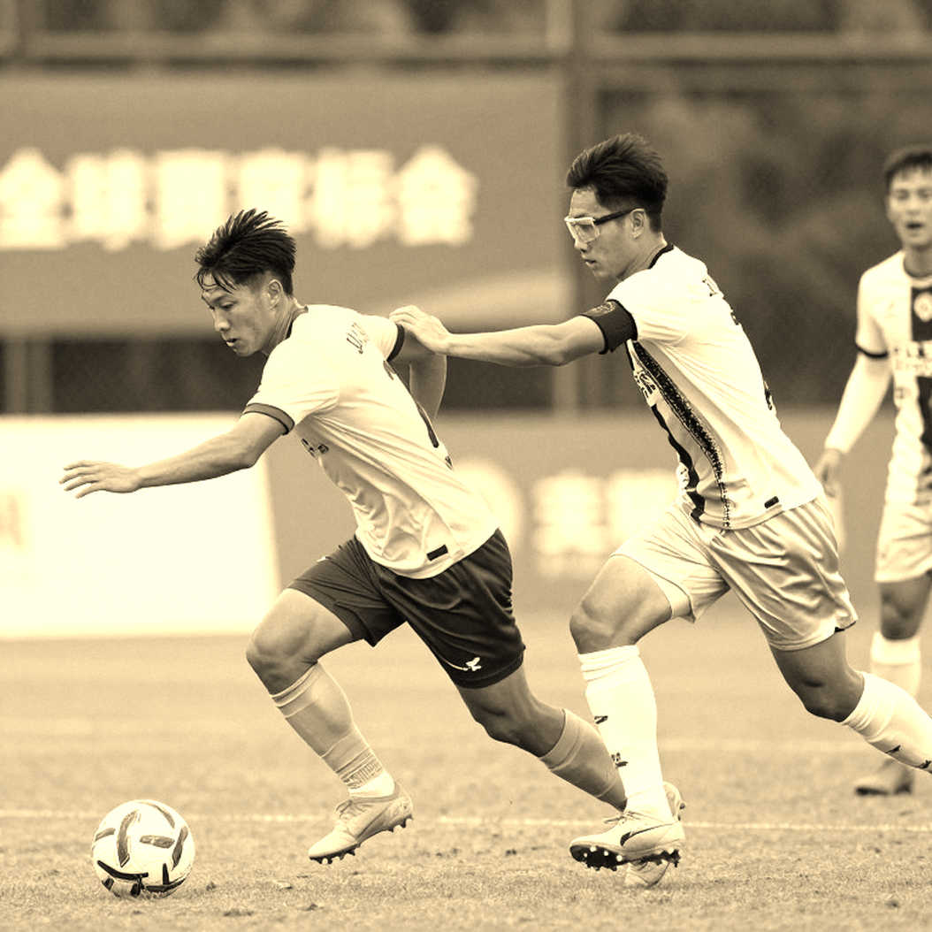 Cong An Ha Noi FC and the 2026 V-League Title: A Team Assembled With Money Cong An Ha Noi FC and the 2026 V-League Title: A Team Assembled With Money