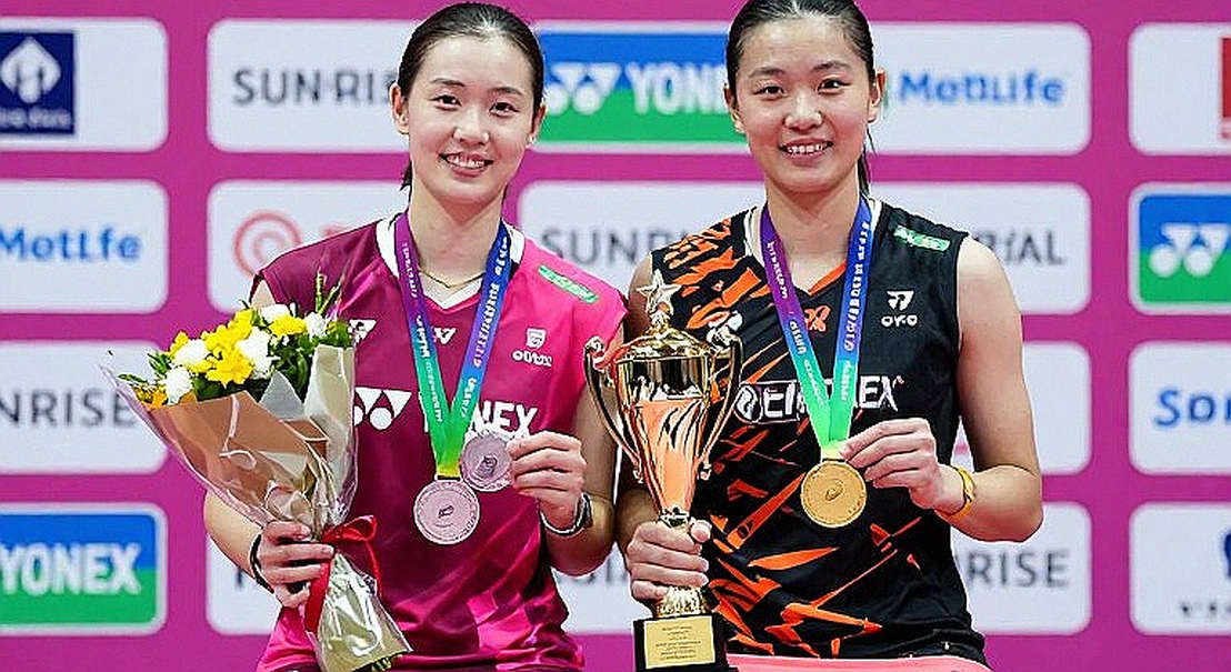 Indian Badminton and the Asian Games Lesson: When One Collapse Exposes an Entire System