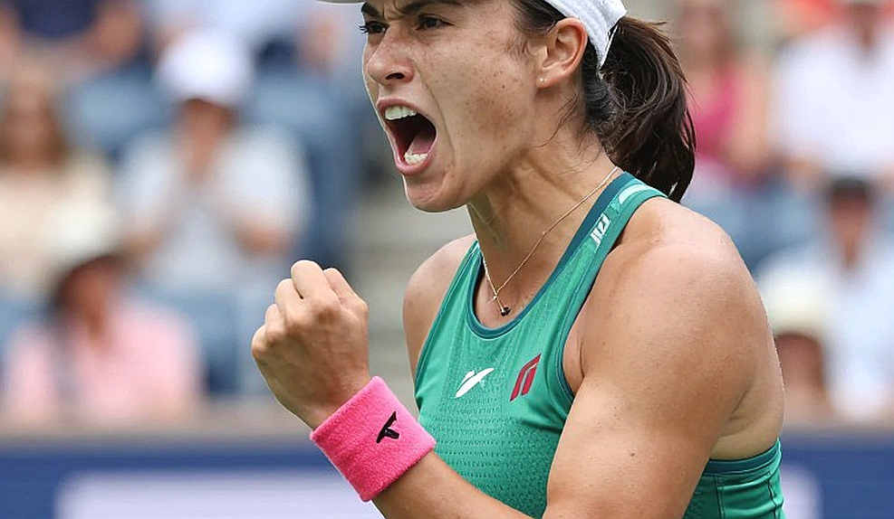 Sabalenka khởi động US Open 2026: 32 winners, ba-peat và nỗi lo ngôi số 1